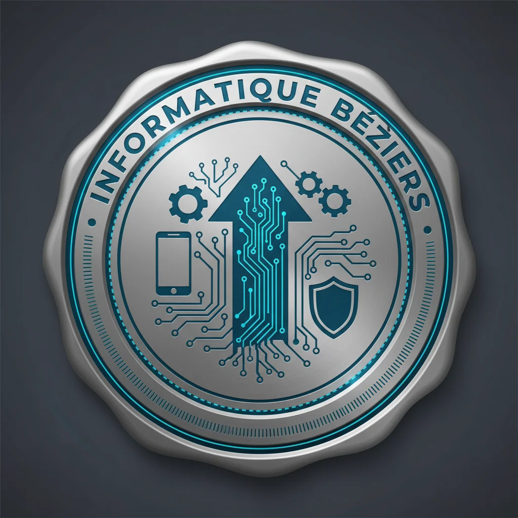 Informatique Beziers